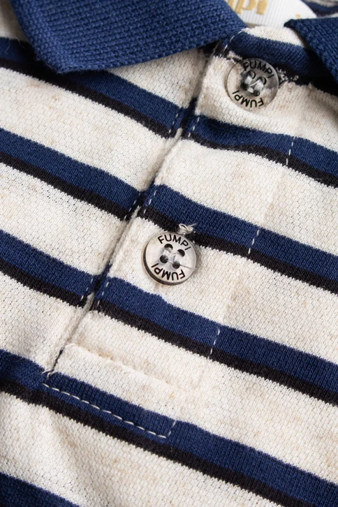 GOLA POLO SAILOR - Imagem 2