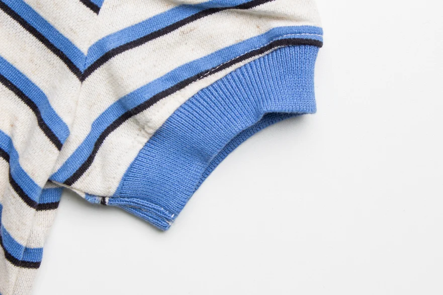 GOLA POLO SAILOR - Imagem 3