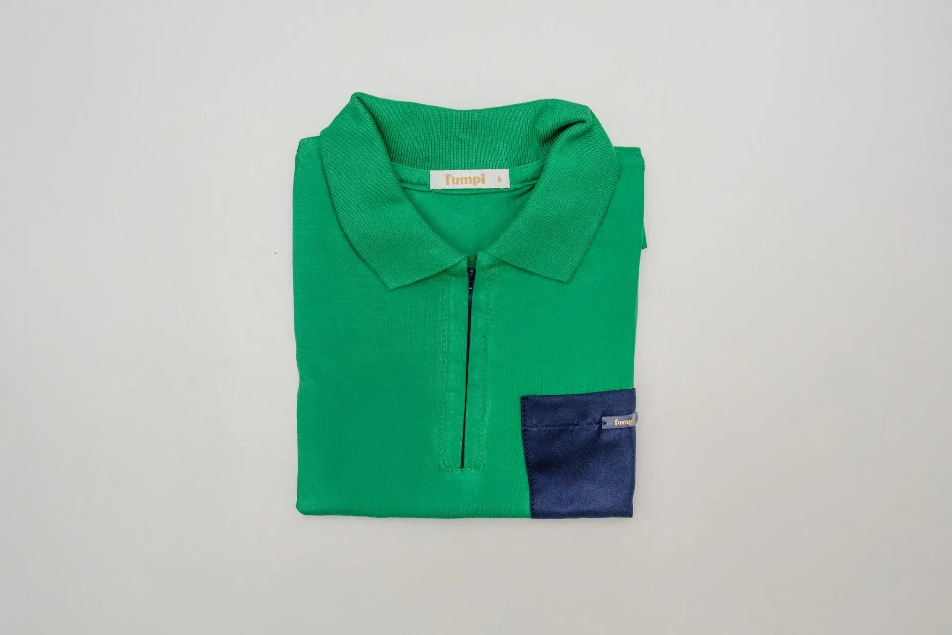VERDE BANDEIRA