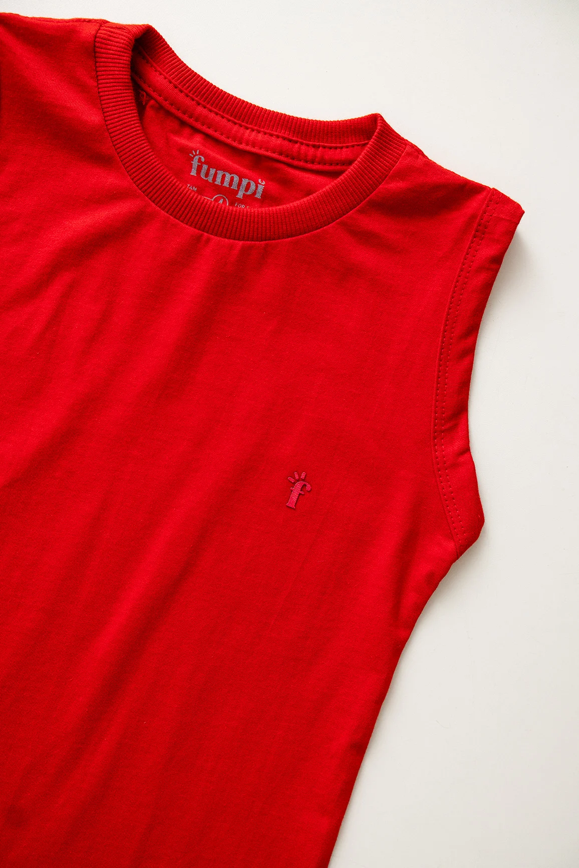 VERMELHO