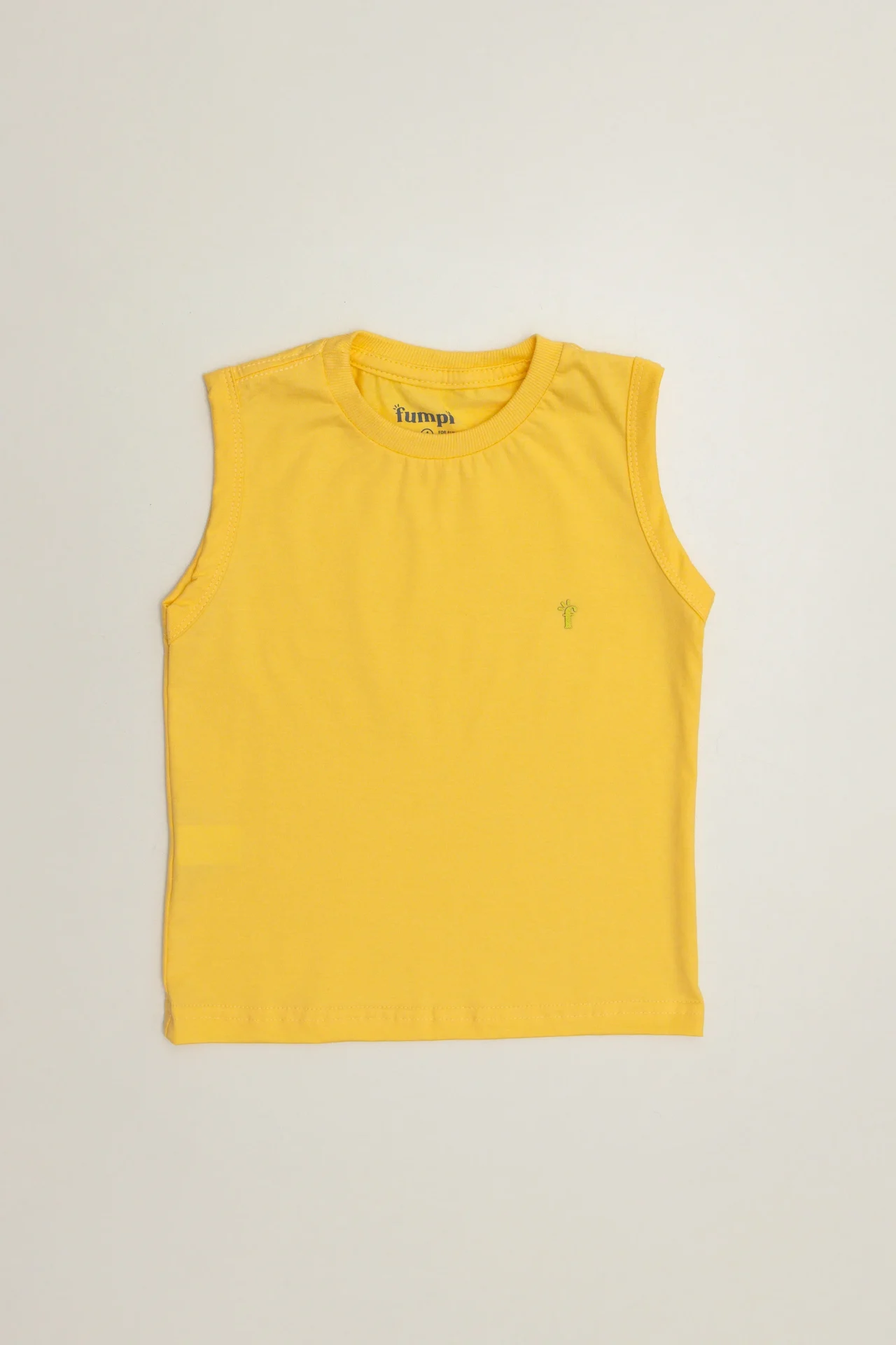 AMARELO