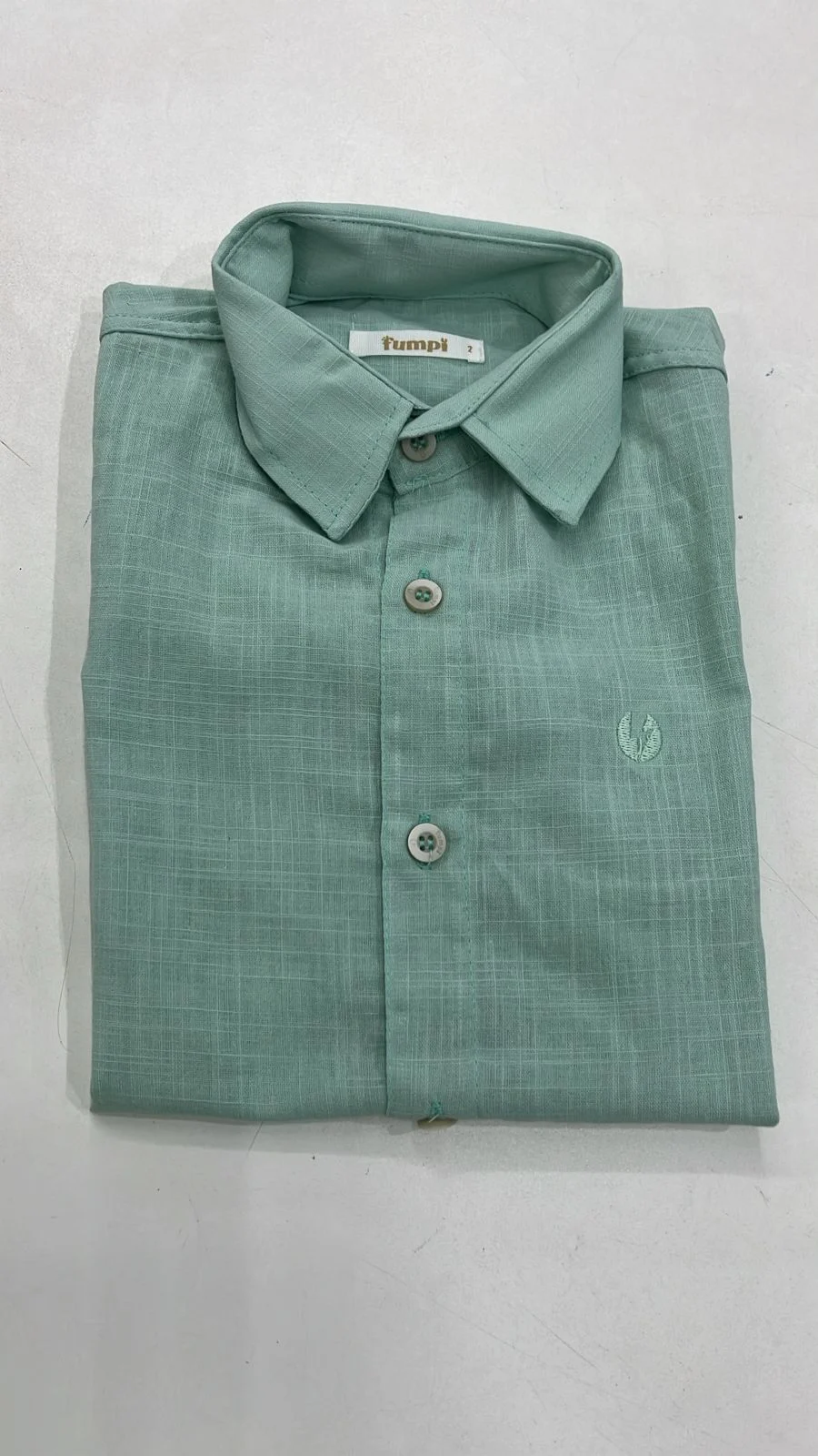 VERDE
