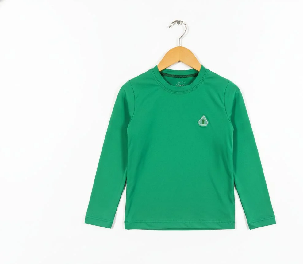 VERDE BANDEIRA