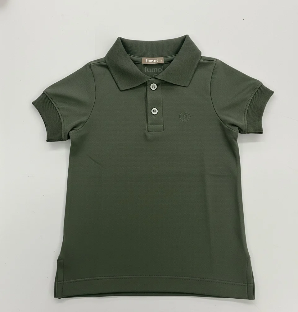 VERDE MUSGO