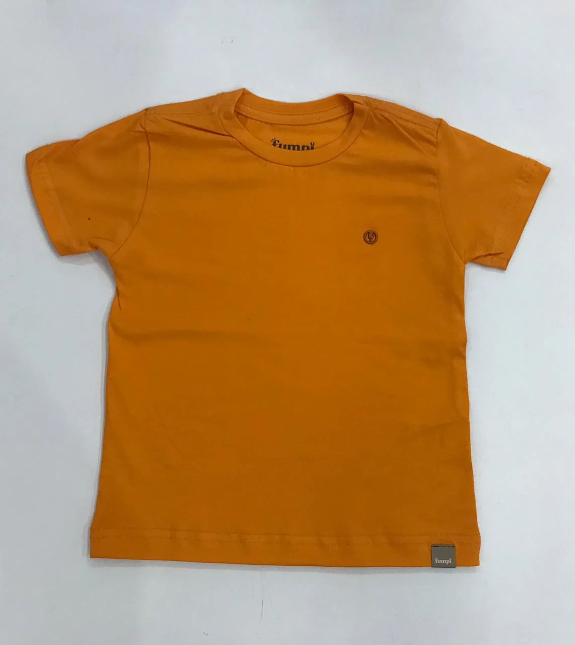 AMARELO GEMA