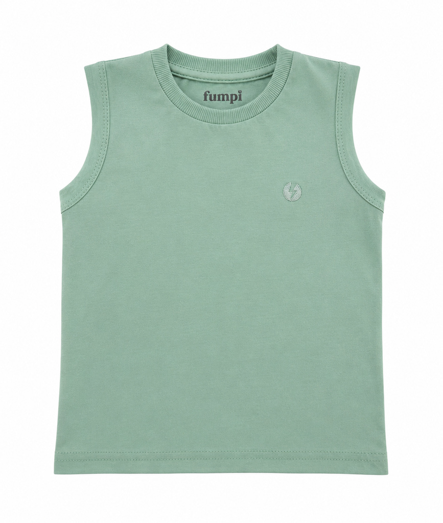 VERDE ÁGUA