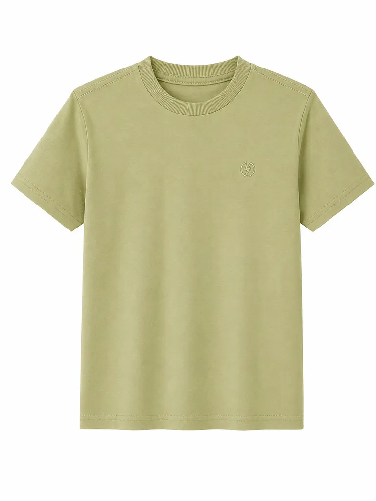 VERDE CAMOMILA