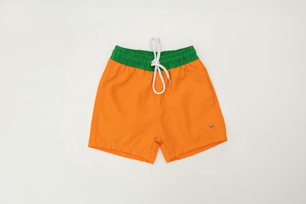 LARANJA X VERDE ES.