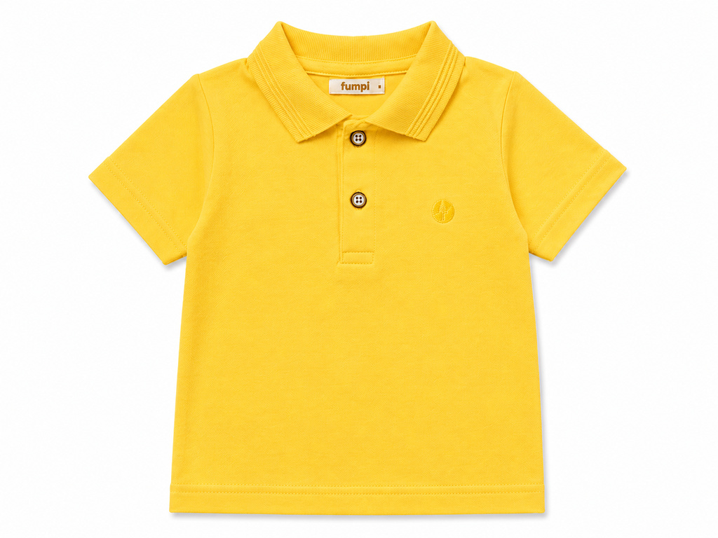 AMARELO