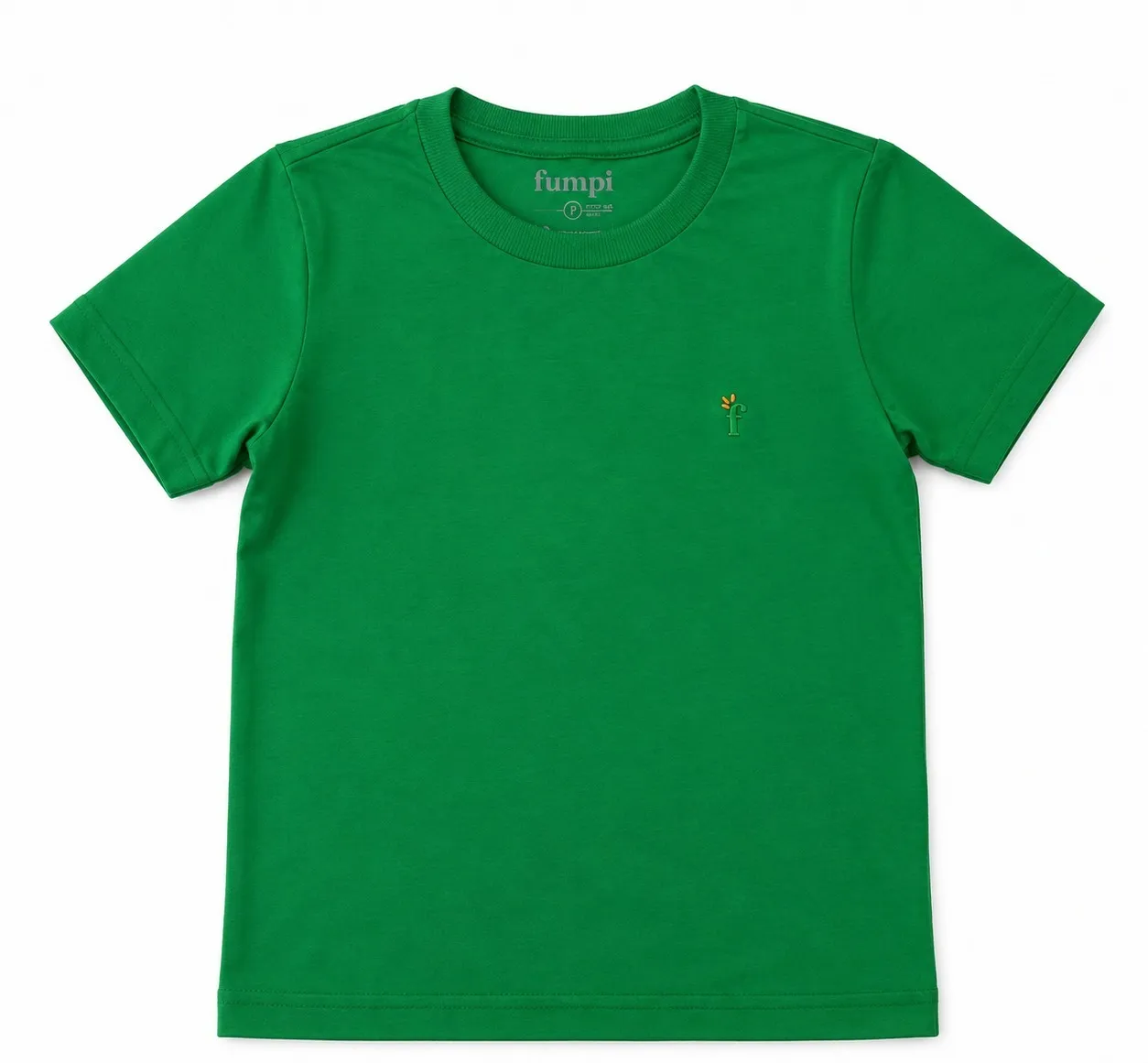 VERDE BANDEIRA
